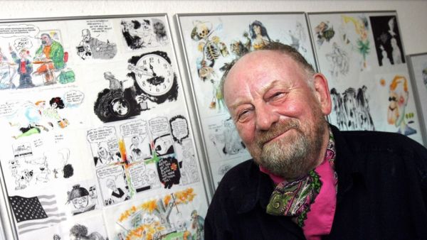 كورت ويسترغارد