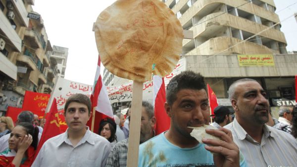 عن "الاستعصاء الديمقراطي" واستنهاض اليسار والحاجة لـ"قطب ثالث" 