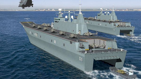 ، قاعدة محمد نجيب العسكرية، وقاعدة سيدي براني العسكرية، وقاعدة برنيس العسكرية في يناير 2020