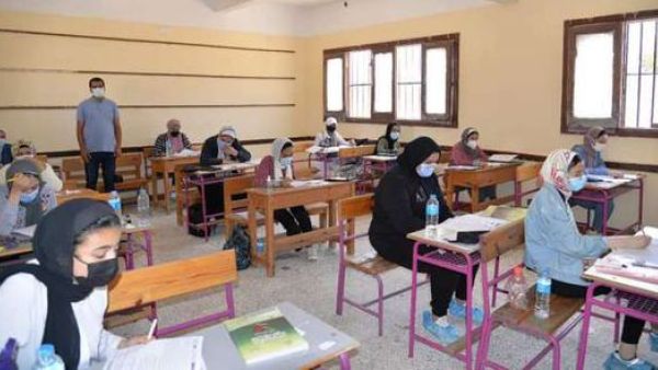 تعبيرية 
