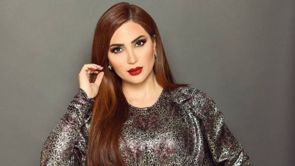 نسرين طافش