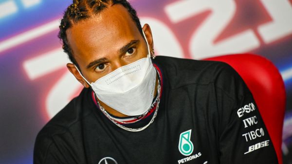 لويس هاميلتون