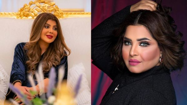 هيا الشعيبي