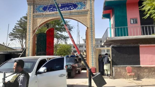 ولاية بادغيس