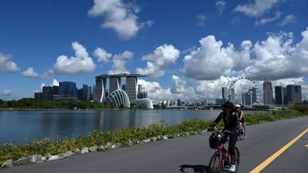 Singapore may not count Covid-19 cases anymore