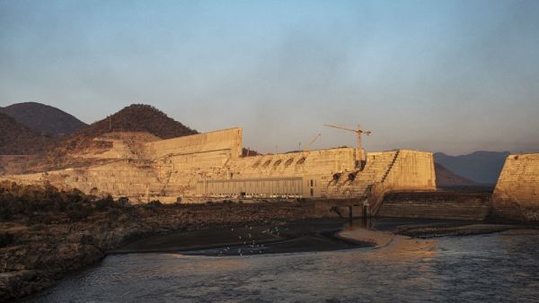 African Union is the top to be suited to finalize GERD issue