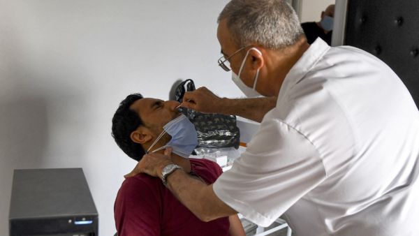Saudi Arabia sends medical aid to help Tunisia battle coronavirus outbreak
