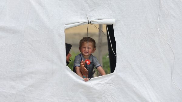 Millions of children didn't get their basic vaccines in 2020.