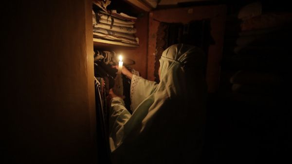 Lebanon’s power cuts slew down vaccination drive