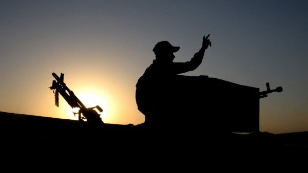 UN mission slams continuous assaults on Iraqi activists