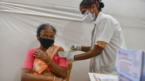 Over 3.42B coronavirus vaccine shots administered worldwide