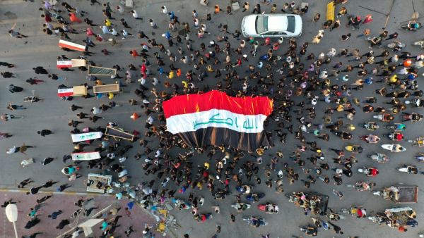 Iraqi prime minister to visit the US.