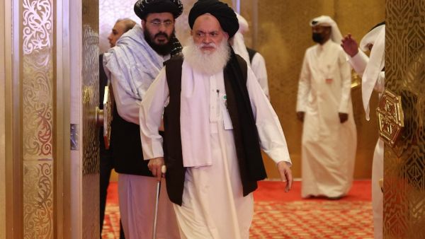 peace meeting in Doha failed to agree on a ceasefire