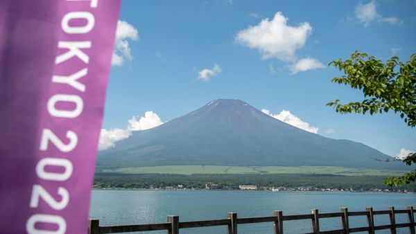 Tokyo Olympics opening ceremony director was fired