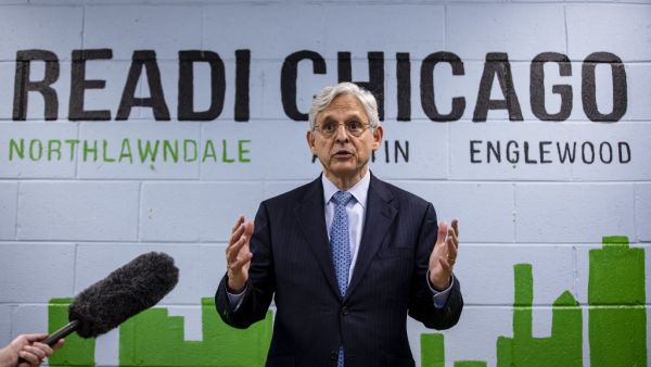 gun violence is on the rise in the US