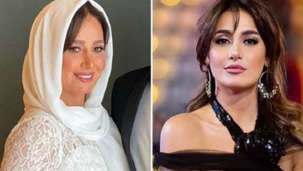 حلا شيحة