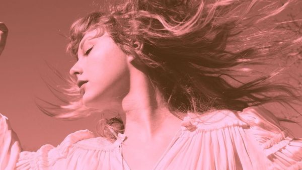  Taylor Swift 