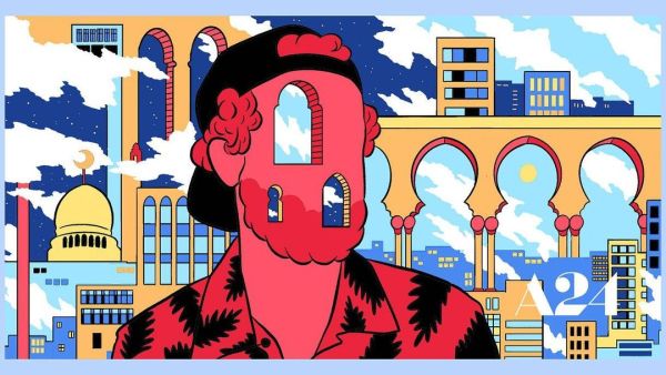 By Raphaelle Macaron  (Instagram) By Raphaelle Macaron