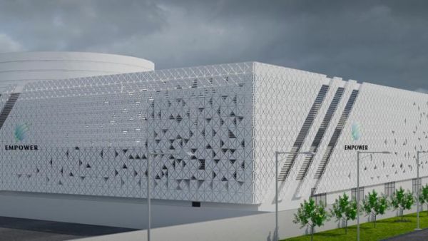 Empower Awards Construction Contract Worth Dh133 Million For Its 32,000 RT District Cooling Plant At Al Khail Gate.