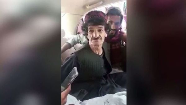 نزار محمد