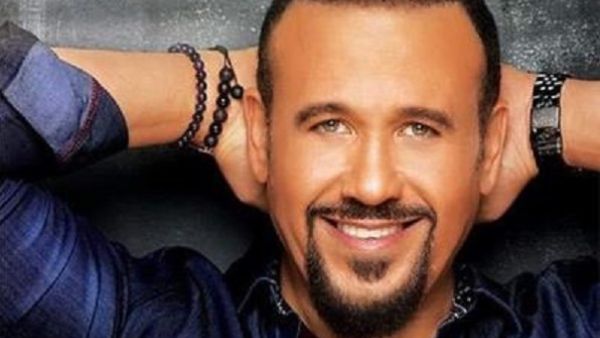 هشام عباس 