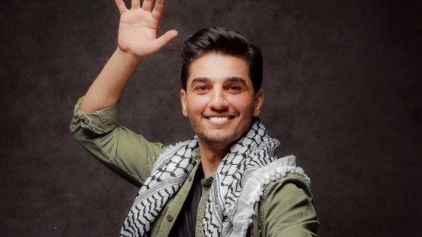 محمد عساف