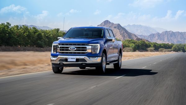 But the engineering and design team behind the all-new F-150 wasn’t satisfied with settling on past achievements and set about making the 2021 truck the toughest, most productive and smartest F-150 Ford has ever built. With Class-Leading Levels of Power, Capability and Technology, the 2021 F-150 Offers Owners Exceptional Performance and Value