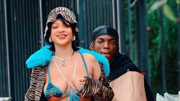 Rihanna