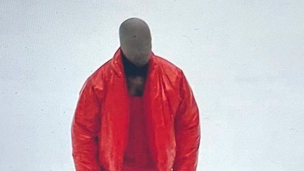 Kanye West