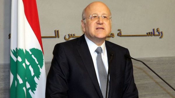 Najib Mikati endorsed to become the coming Prime Minister for Lebanon