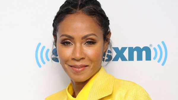 جادا بينيكت سميث