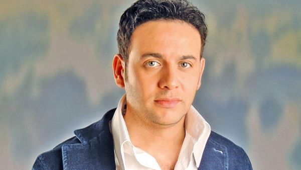 مصطفى قمر
