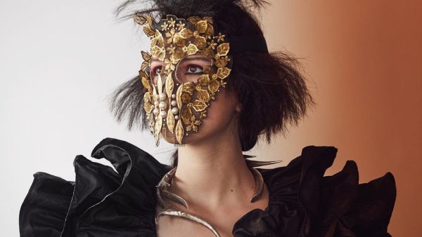 Mittelerde by Pierre-Alexandre Fillaire