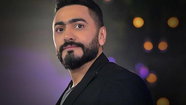 تامر حسني