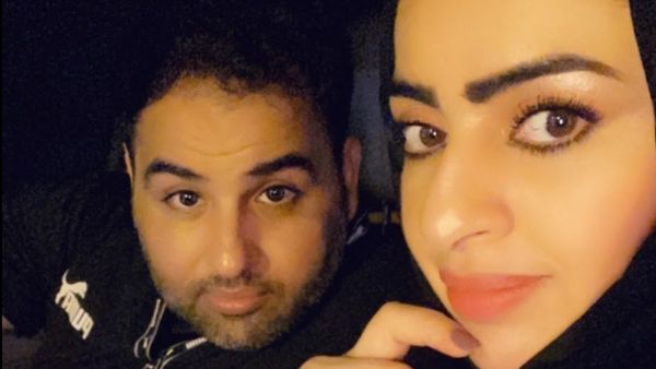 أميرة الناصر