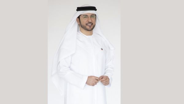 Abdulla Bin Damithan. Dubai Customs And DP World, UAE Region Introduce Automation Of Exit/entry Certificates