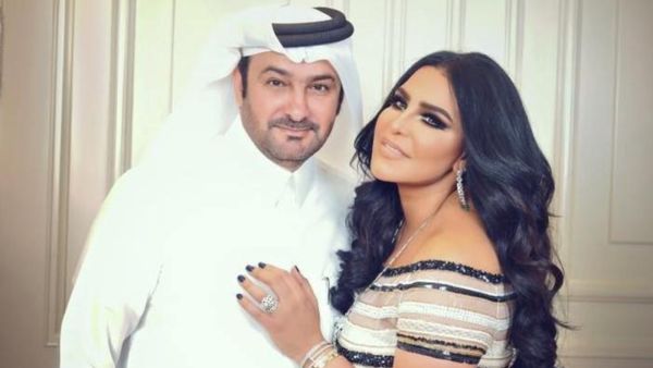 Ahlam Al-Shamsi and Mubarak Al-Hajri Divorced?