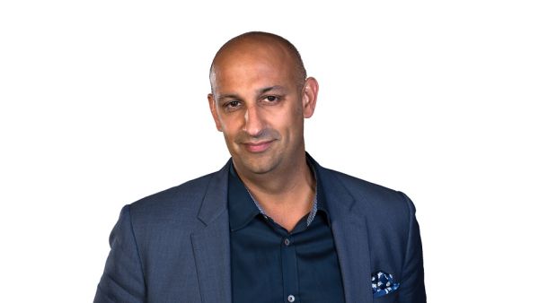 أميش سابروال، نائب الرئيس التنفيذي لأعمال الهندسة لدى أڤيڤا أڤيڤا و وود تطلقان حلولًا صناعية جديدة لتسريع التحول الرقمي