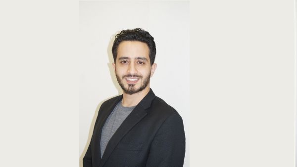Amr Alashaal, Regional Vice President - Middle East at A10 Networks. DDoS Protection Major Concern for Middle East Service Providers