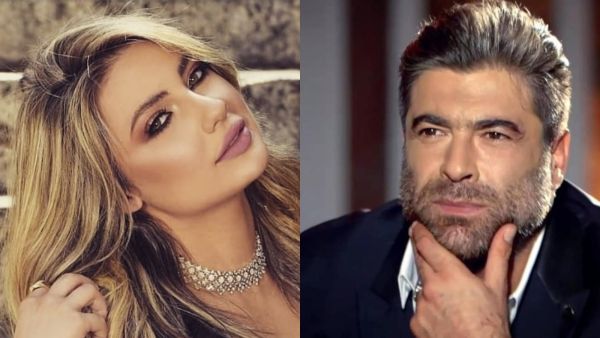 Angela Bechara Mocks Child Support Paid by Ex Husband Wael Kfoury (Picture)