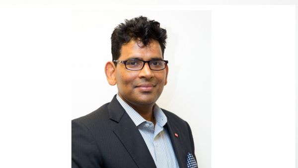Accely Announces Appointment of Alok Bapna, Ex DXC/CSC Leader as President