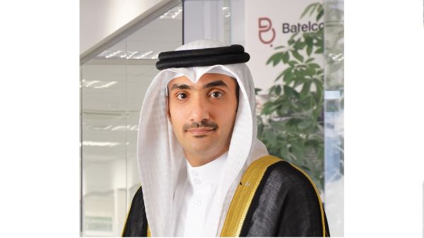 الشيخ عبدالله بن خليفة آل خليفة شركة بتلكو تعلن عن دخولها عالم التكنولوجيا المالية