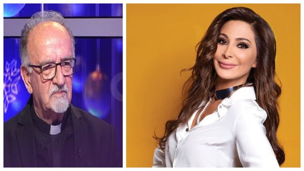 إليسا