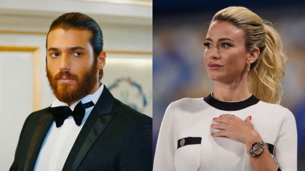 Can Yaman and Diletta Leotta's Wedding Date CANCELLED!
