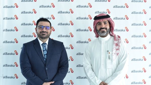 During the event Al Baraka Islamic Bank Announces The Second Grand Prize Winner Of Bd100,000 Of Albarakat Account