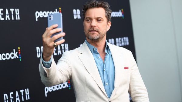 Joshua Jackson