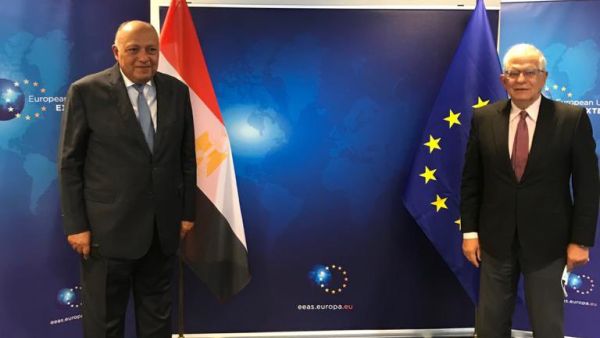 UN Security Council members do not want to resolve GERD issues.