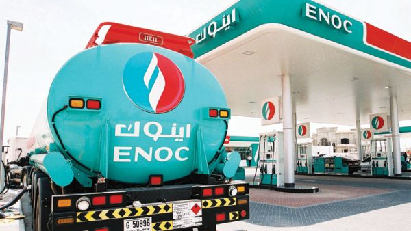 ENOC Group Renews Its Agreement With Meisheng Investment Development For Lubricants Distribution In China