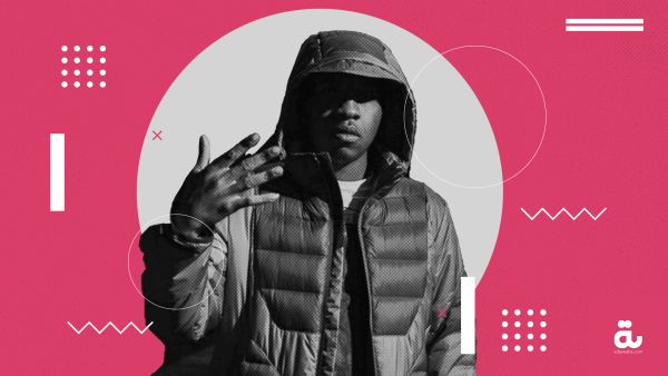 Major's dream collaboration is with American rapper G Herbo. 