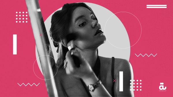 Bella Vine  succeeds at embracing femininity, empathy and woman empowerment